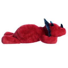Aurora® - Snoozles⢠- 18" Triceratops