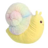 Aurora® - Squishiverse⢠- Squishy Hugs⢠- 9" Snail