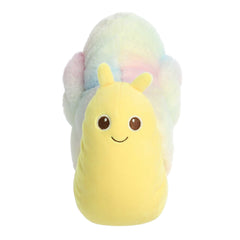 Aurora® - Squishiverse⢠- Squishy Hugs⢠- 9" Snail