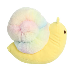 Aurora® - Squishiverse⢠- Squishy Hugs⢠- 9" Snail