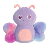 Aurora® - Squishiverse⢠- Squishy Hugs⢠- 9" Butterfly