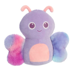 Aurora® - Squishiverse⢠- Squishy Hugs⢠- 9" Butterfly