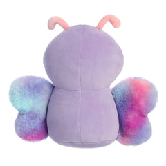 Aurora® - Squishiverse⢠- Squishy Hugs⢠- 9" Butterfly
