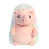 Aurora® - Squishiverse⢠- Squishy Hugs⢠- 9" Hedgie