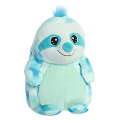 Aurora® - Squishiverse⢠- Squishy Jellybeans⢠- 12" Sloth