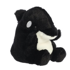 Aurora® - Palm Pals⢠- 5" Juneau Orcaâ¢