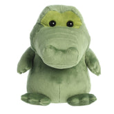 Aurora® - Happy Hippo and Friends⢠- 13" Happy Alligatorâ¢