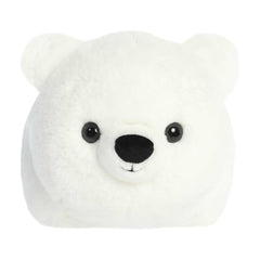 Aurora® - Spudsters⢠- 11" Penni Polar Bearâ¢