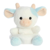 Aurora® - Palm Pals⢠- 5" Skyla Blueberry Cowâ¢