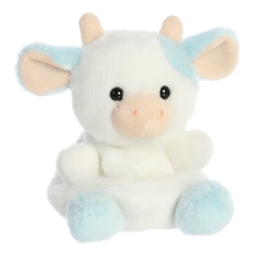 Aurora® - Palm Pals⢠- 5" Skyla Blueberry Cowâ¢