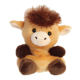 Aurora® - Palm Pals⢠- 5" Hubert Highland Cowâ¢