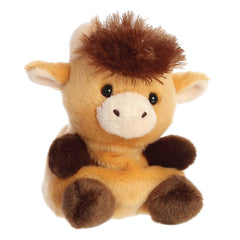 Aurora® - Palm Pals⢠- 5" Hubert Highland Cowâ¢