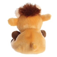 Aurora® - Palm Pals⢠- 5" Hubert Highland Cowâ¢