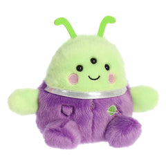 Aurora® - Palm Pals⢠- 5" Zorg Green Alienâ¢