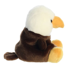 Aurora® - Palm Pals⢠- 5" Murphy Bald Eagleâ¢