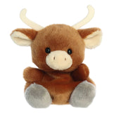 Aurora® - Palm Pals⢠- 5" Landon Longhornâ¢