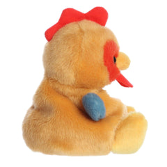 Aurora® - Palm Pals⢠- 5" Red Roosterâ¢