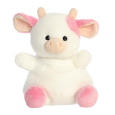 Aurora® - Palm Pals⢠- Party Sized⢠- 8" Belle Strawberry Cowâ¢