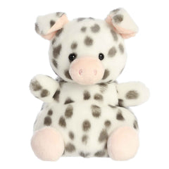 Aurora® - Palm Pals⢠- Party Sized⢠- 8" Piggles Spotted Pigletâ¢