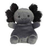 Aurora® - Palm Pals⢠- Party Sized⢠- 8" Onyx Axolotlâ¢