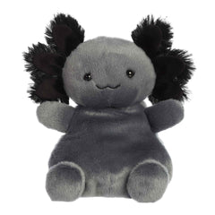 Aurora® - Palm Pals⢠- Party Sized⢠- 8" Onyx Axolotlâ¢