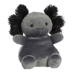 Aurora® - Palm Pals⢠- Party Sized⢠- 8" Onyx Axolotlâ¢