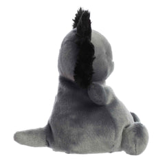 Aurora® - Palm Pals⢠- Party Sized⢠- 8" Onyx Axolotlâ¢