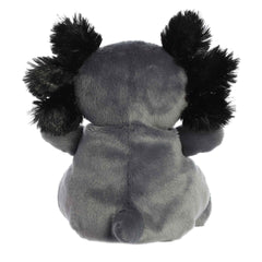 Aurora® - Palm Pals⢠- Party Sized⢠- 8" Onyx Axolotlâ¢