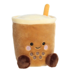 Aurora® - Palm Pals⢠- Party Sized⢠- 8" Milky Tea Bobaâ¢