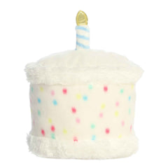 Aurora® - Palm Pals⢠- Party Sized⢠- 8" Happy B'Day Cakeâ¢