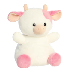 Aurora® - Palm Pals⢠- Party Sized⢠- 13" Belle Strawberry Cowâ¢