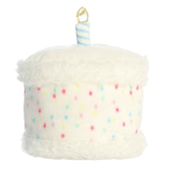 Aurora® - Palm Pals⢠- Party Sized⢠- 13" Happy B'Day Cakeâ¢