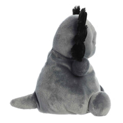 Aurora® - Palm Pals⢠- Party Sized⢠- 13" Onyx Axolotlâ¢