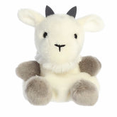 Aurora® - Palm Pals⢠- 5" Jenny Mountain Goatâ¢