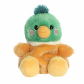 Aurora® - Palm Pals⢠- 5" Puddles Mallard Duckâ¢