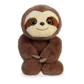 Aurora® - Flopsie⢠- 12" Smiles Slothâ¢