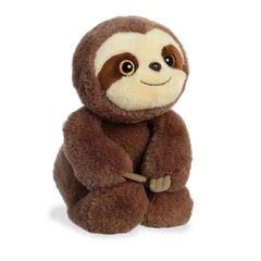 Aurora® - Flopsie⢠- 12" Smiles Slothâ¢