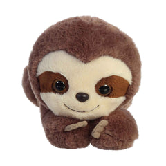 Aurora® - Flopsie⢠- 12" Smiles Slothâ¢