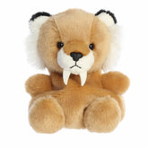 Aurora® - Palm Pals⢠- 5" Ash Saber Tooth Tigerâ¢