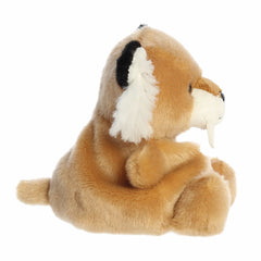 Aurora® - Palm Pals⢠- 5" Ash Saber Tooth Tigerâ¢