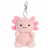 Aurora® - Palm Pals⢠- 4" Ax Axolotl⢠Clip-On