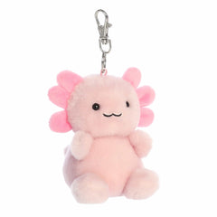 Aurora® - Palm Pals⢠- 4" Ax Axolotl⢠Clip-On