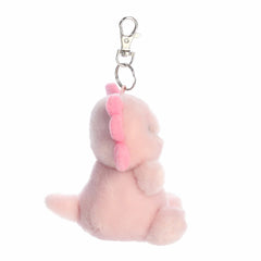 Aurora® - Palm Pals⢠- 4" Ax Axolotl⢠Clip-On