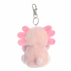 Aurora® - Palm Pals⢠- 4" Ax Axolotl⢠Clip-On