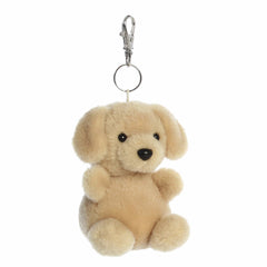 Aurora® - Palm Pals⢠- 4" Sunny Lab⢠Clip-On