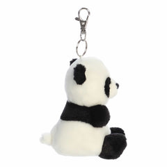 Aurora® - Palm Pals⢠- 4" Bamboo Panda⢠Clip-On