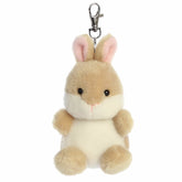 Aurora® - Palm Pals⢠- 4" Ella Bunny⢠Clip-On