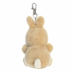 Aurora® - Palm Pals⢠- 4" Ella Bunny⢠Clip-On