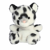 Aurora® - Palm Pals⢠- 5" Kaia Snow Leopardâ¢