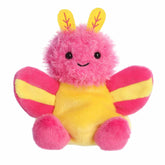 Aurora® - Palm Pals⢠- 5" Astrid Rosy Maple Mothâ¢